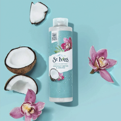 Sữa Tắm ST.IVES