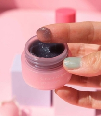 Mặt Nạ Môi Unpa Bubi Bubi Dưỡng Ẩm Làm Hồng Môi Lip Mask Hủ 9g