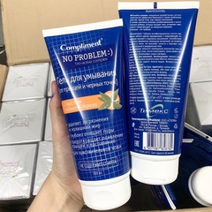 SRM Compliment No Problem - ĐỎ SALICYLIC ACID 200ml