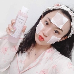 Toner Mamonde Rose Dưỡng Ẩm Se Lỗ Chân Lông