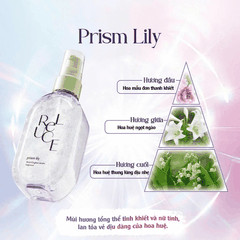 [MUA 1 TẶNG 3] Dưỡng Thể Serum Ánh Nhũ Roland ReLUCE Sáng Da Cấp Ẩm Nước Hoa Cao Cấp Nhật Bản Chai 80ml