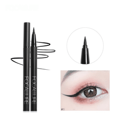 Kẻ Mắt Nước Focallure Mực Đậm Siêu Dễ Kẻ  Nhanh Khô Lâu Trôi Liquid Eyeliner Pen FA13