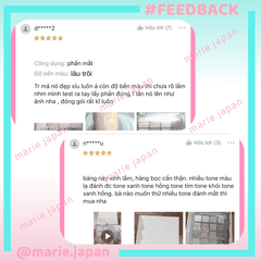 Bảng Phấn Mắt Đa Năng 16 Ô Hold Live Nhũ Sáng Siêu Mịn Lì Sunset Magic Eyeshadow Tray HL716 19,2g