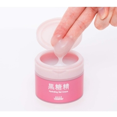 Kem Dưỡng Ẩm Chống Lão Hóa Kose Hydrating Gel Cream 6in1 90g