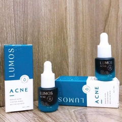 Serum Lumos Acne Lọ 5ml