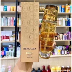 Serum Bergamo 24K Brilliant Essence -  VÀNG NÂNG CƠ Chai 110ml