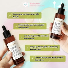 Serum Cocoon Bí Đao Winter Melon Chai 70ml
