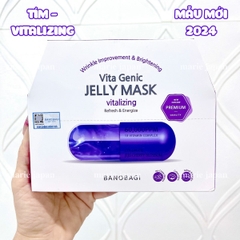 Mặt Nạ Banobagi Full Hộp 10 Miếng
