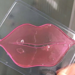 Mặt Nạ Môi Bioaqua Dưỡng Hồng Mềm Môi
