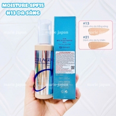 Kem Nền Enough Collagen Cao Cấp Chống Nắng Che Phủ Tốt Mỏng Mịn Hàn Quốc 100ml