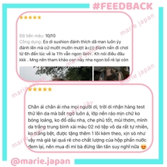 Phấn Nước Gogo Tales Naked Fog And Foggy Coke Air Cushion GT524