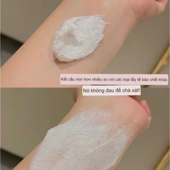Tẩy TBC Olay Body Cellscience B3 + Vitamin C Hũ 200g