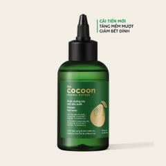 Nước Dưỡng Tóc Giảm Gãy Rụng Tinh Dầu Bưởi Cocoon