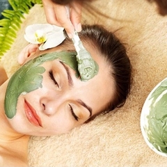 Bột Diếp Cá Obaxua Giảm Mụn Se Khít Lỗ Chân Lông Gói 75gr