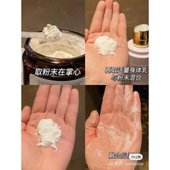 Bột Vitamin C The Ordinary Sáng Da Mờ Thâm 20g
