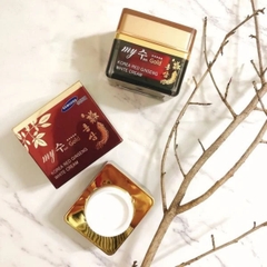 Kem Dưỡng My Gold Korea Red Ginseng - WHITE CREAM NGÀY Hũ 50ml