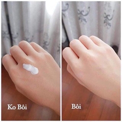 Dưỡng Thể Louv Cell Crystal Whitening Body Lotion Tuýp 120ml