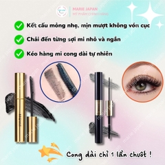 Mascara Browit Giúp Mi Dài Cong Không Lem Trôi By Nongchat Thái Lan