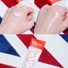 Kem Tan Mỡ MISSHA Hot Burning Body Gel 200g