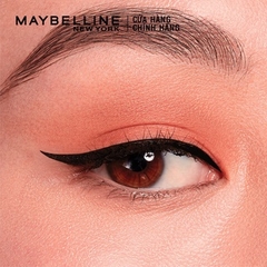 Kẻ Mắt Nước Maybelline Hypersharp Sắc Nét Không Trôi (Mẫu Mới Nhất)