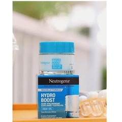 Kem Dưỡng Ẩm Cấp Nước Neutrogena Hydro Boost Water Gel