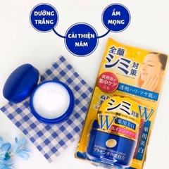 Kem Dưỡng Meishoku Whitening Essence Cream Hũ 55g