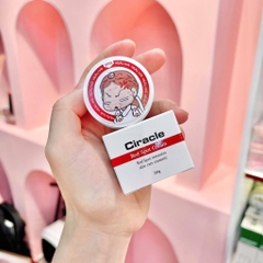 Kem Giảm Mụn Sưng Đỏ Mụn Mủ Ciracle Red Spot Cream 30ml
