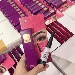 Keo Dán Mi Vacosi Bền Đẹp Bám Chắc Natural Studio Eyelash 3D Primer 8ml