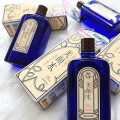 Toner Meishoku Skin Lotion Nhật Bản Chai 90ml
