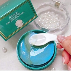  Mặt Nạ Mắt Giảm Thâm JM Solution Eye Patch Hàn Quốc