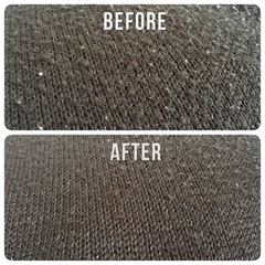Máy Cắt Lông Vải Xù Quần Áo Gấu Bông Daiso Lint Remover