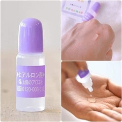 Serum Hyaluronic Acid Nhật Bản Lọ 10ml