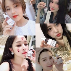 Serum Red Peel Tingle Tái Tạo Phục Hồi Da Sinh Học 35ml
