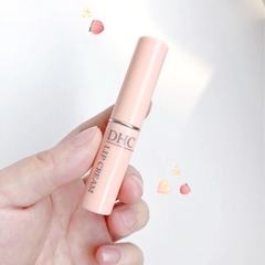 Son Dưỡng Môi DHC Lip Cream Nhật Bản 1,5g