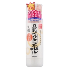 Sữa Dưỡng Da Sana Nameraka Nhật Bản 150ml