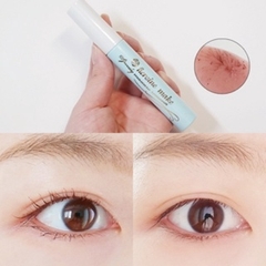 Tẩy Trang Mascara Kiss Me Heroine Remover Nhật Bản 6.6ml