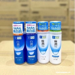 Toner Hada Labo Advanced Nourish Hyaluronic Acid Chai 170ml
