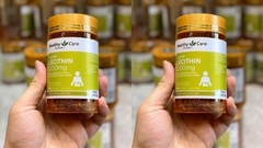 Viên Uống Mầm Đậu Nành Healthy Care Đẹp Da Của Úc 100 Viên