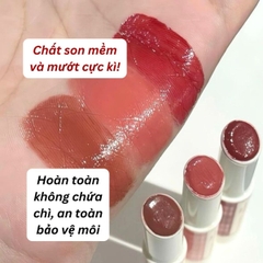 Son Tint Bóng Canmake Muchi Puru Căng Mọng Màu Xinh Lâu Trôi Nhật Bản 2.5g