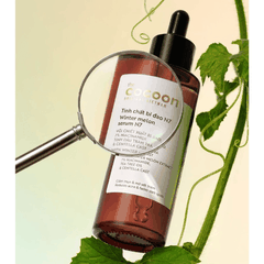 Serum Cocoon Bí Đao Winter Melon Chai 70ml