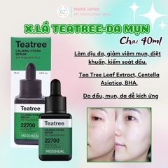 Serum Mediheal Dưỡng Sáng Phục Hồi Da Giảm Thâm Mụn Hàn Quốc Chai 40ml