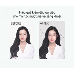 Dầu Gội Khô Spes Washing - Free Hairspray Làm Sạch Hút Dầu Tức Thì Tạo Phồng Tóc