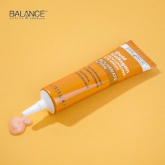 Serum Mắt Balance Active Formula Gold Collagen Rejuvenating Eye Tuýp 15ml