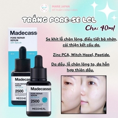 Serum Mediheal Dưỡng Sáng Phục Hồi Da Giảm Thâm Mụn Hàn Quốc Chai 40ml