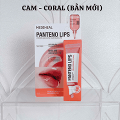 Son Dưỡng Môi Mediheal Labocare Pantenolips - Tuýp 10ml