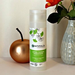 Toner Rau Má Centifolia Se Lỗ Chân Lông Giảm Mụn Nhẹ Dịu 200ml Pháp