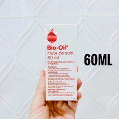 Tinh Dầu Rạn Da Bio-Oil Úc Nhẹ Dịu Giảm Rạn Da Hiệu Quả