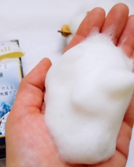 Xà Phòng Tẩy TBC Pelican Sugar Ball 3in1 Soap 100g