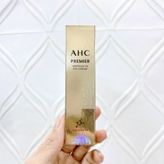 Kem Dưỡng Mắt AHC Trẻ Hóa Da Giảm Quầng Thâm Cải Thiện Nếp Nhăn Youth Lasting/Premier Ampoule Hàn Quốc