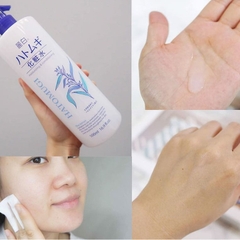 Toner Hatomugi Reihaku The Lotion CHAI VÒI 500ML